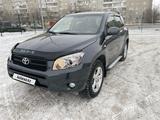 Toyota RAV4 2007 года за 7 000 000 тг. в Семей – фото 3