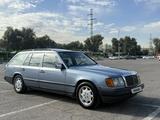 Mercedes-Benz E 230 1988 года за 2 000 000 тг. в Алматы – фото 2