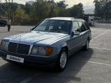 Mercedes-Benz E 230 1988 года за 2 000 000 тг. в Алматы – фото 3