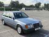 Mercedes-Benz E 230 1988 года за 2 000 000 тг. в Алматы