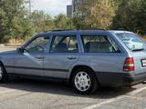 Mercedes-Benz E 230 1988 года за 2 000 000 тг. в Алматы – фото 4