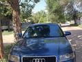 Audi A4 2001 года за 2 500 000 тг. в Алматы – фото 5