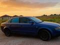 Audi A4 2001 года за 2 500 000 тг. в Алматы – фото 3