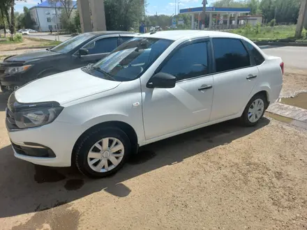 ВАЗ (Lada) Granta 2190 2020 года за 3 600 000 тг. в Уральск