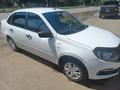 ВАЗ (Lada) Granta 2190 2020 года за 3 600 000 тг. в Уральск – фото 6