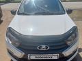ВАЗ (Lada) Granta 2190 2020 года за 3 600 000 тг. в Уральск – фото 5