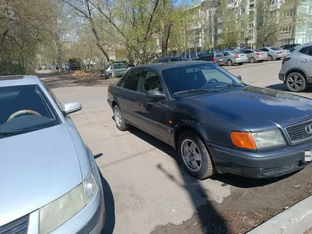 Audi 100 1992 года за 2 300 000 тг. в Петропавловск – фото 2