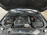 BMW 525 2007 года за 7 500 000 тг. в Алматы – фото 3