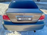 Toyota Camry 2005 года за 6 000 000 тг. в Экибастуз – фото 4