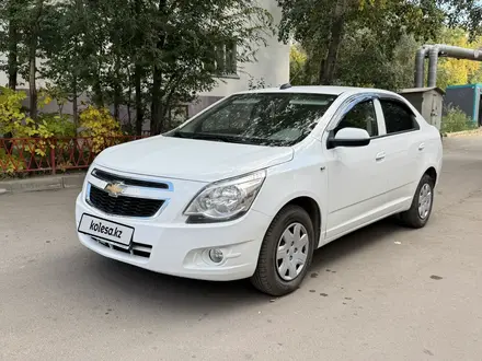 Chevrolet Cobalt 2022 года за 4 650 000 тг. в Астана