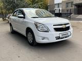 Chevrolet Cobalt 2022 годаfor4 650 000 тг. в Астана – фото 3