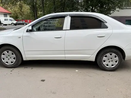 Chevrolet Cobalt 2022 года за 4 650 000 тг. в Астана – фото 5