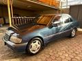 Mercedes-Benz C 220 1995 годаfor3 249 000 тг. в Алматы – фото 7