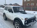 ВАЗ (Lada) Lada 2121 2012 годаүшін1 500 000 тг. в Астана – фото 4