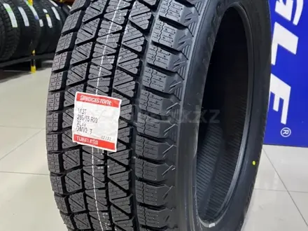 BRIDGESTONE DMV3 265 55 20 за 170 000 тг. в Алматы