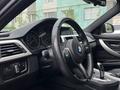 BMW 320 2013 года за 6 000 000 тг. в Алматы – фото 9