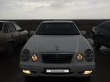 Mercedes-Benz E 320 2001 года за 6 000 000 тг. в Жанаозен