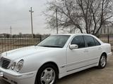 Mercedes-Benz E 320 2001 года за 6 000 000 тг. в Жанаозен – фото 4