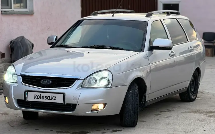 ВАЗ (Lada) Priora 2171 2012 годаүшін2 100 000 тг. в Актау