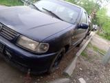 Volkswagen Polo 1998 годаүшін750 000 тг. в Астана – фото 2