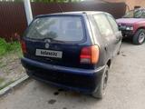 Volkswagen Polo 1998 годаүшін750 000 тг. в Астана – фото 4