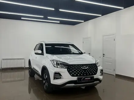 Chery Tiggo 4 Pro 2022 года за 5 700 000 тг. в Астана – фото 3