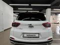 Chery Tiggo 4 Pro 2022 года за 5 700 000 тг. в Астана – фото 10