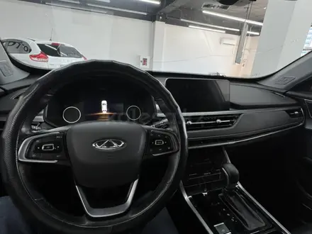 Chery Tiggo 4 Pro 2022 года за 5 700 000 тг. в Астана – фото 12