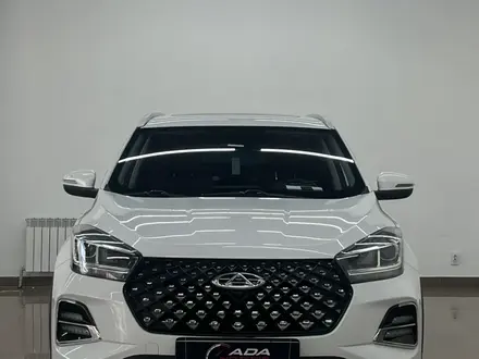 Chery Tiggo 4 Pro 2022 года за 5 700 000 тг. в Астана – фото 2