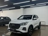 Chery Tiggo 4 Pro 2022 года за 5 700 000 тг. в Астана