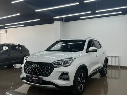 Chery Tiggo 4 Pro 2022 года за 5 700 000 тг. в Астана