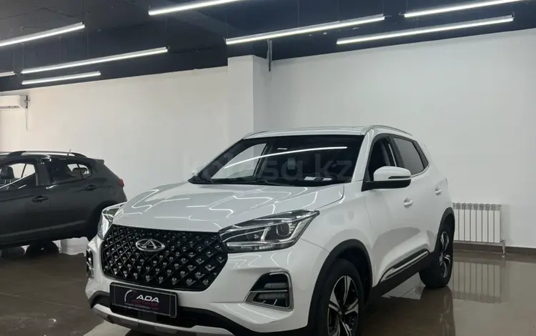 Chery Tiggo 4 Pro 2022 года за 5 700 000 тг. в Астана