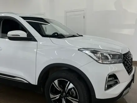 Chery Tiggo 4 Pro 2022 года за 5 700 000 тг. в Астана – фото 4