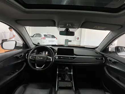 Chery Tiggo 4 Pro 2022 года за 5 700 000 тг. в Астана – фото 6