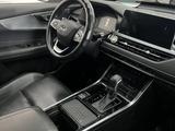 Chery Tiggo 4 Pro 2022 годаүшін5 700 000 тг. в Астана – фото 5