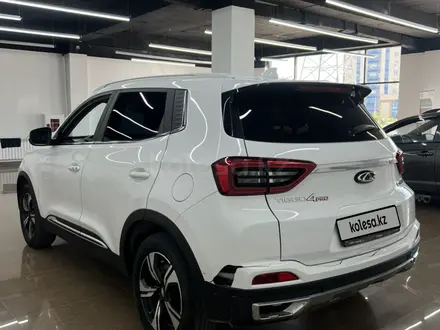 Chery Tiggo 4 Pro 2022 года за 5 700 000 тг. в Астана – фото 9