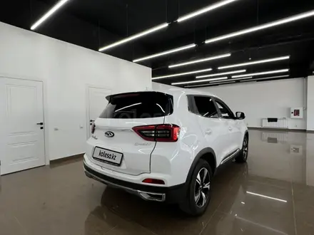 Chery Tiggo 4 Pro 2022 года за 5 700 000 тг. в Астана – фото 8