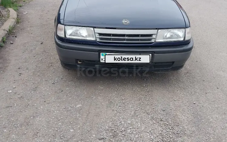 Opel Vectra 1991 годаүшін1 700 000 тг. в Караганда