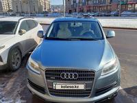 Audi Q7 2007 года за 7 900 000 тг. в Астана