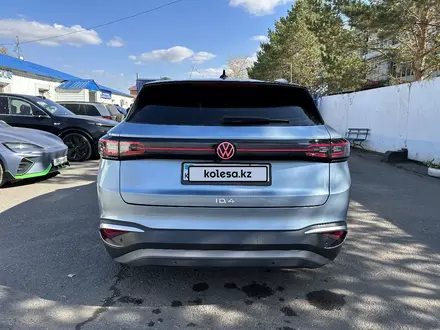 Volkswagen ID.4 2022 года за 12 000 000 тг. в Астана – фото 11