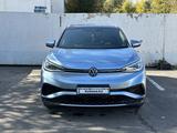 Volkswagen ID.4 2022 года за 12 000 000 тг. в Астана