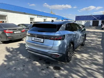 Volkswagen ID.4 2022 года за 12 000 000 тг. в Астана – фото 9