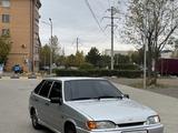 ВАЗ (Lada) 2114 2010 года за 1 900 000 тг. в Астана – фото 2