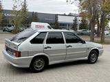 ВАЗ (Lada) 2114 2010 года за 1 900 000 тг. в Астана – фото 4
