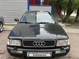 Audi 80 1992 годаүшін2 000 000 тг. в Караганда – фото 3