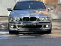 BMW 530 2001 года за 5 100 000 тг. в Алматы