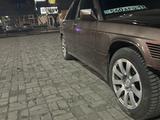 Mercedes-Benz 190 1993 года за 650 000 тг. в Алматы
