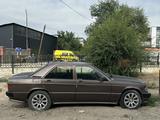 Mercedes-Benz 190 1993 года за 650 000 тг. в Алматы – фото 4