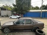 Mercedes-Benz 190 1993 года за 650 000 тг. в Алматы – фото 2