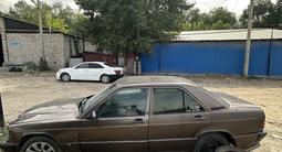 Mercedes-Benz 190 1993 года за 650 000 тг. в Алматы – фото 2